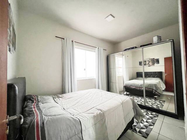 #2055 - Apartamento para Venda em Santo Antônio do Monte - MG