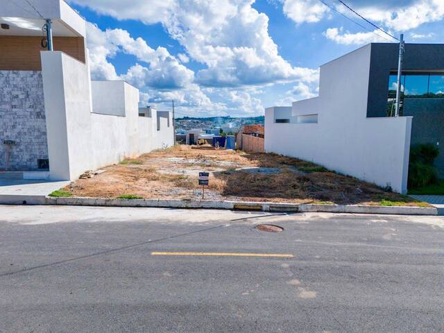 #2058 - Área para Venda em Santo Antônio do Monte - MG - 2