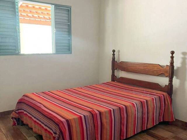 #2061 - Chácara para Venda em Santo Antônio do Monte - MG