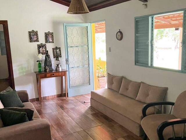 #2061 - Chácara para Venda em Santo Antônio do Monte - MG