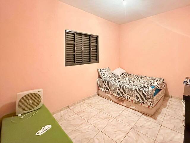 #2062 - Chácara para Venda em Santo Antônio do Monte - MG