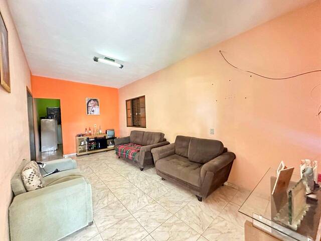 #2062 - Chácara para Venda em Santo Antônio do Monte - MG