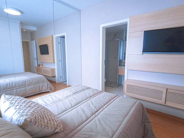 #2066 - Apartamento para Venda em Santo Antônio do Monte - MG - 3