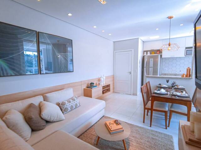 #2066 - Apartamento para Venda em Santo Antônio do Monte - MG - 2