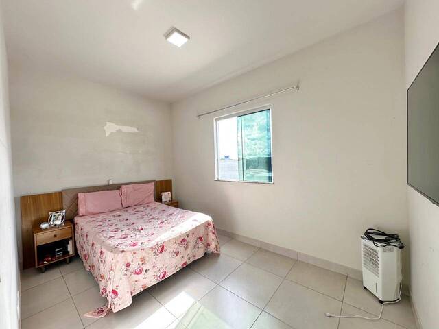 #2067 - Apartamento para Venda em Santo Antônio do Monte - MG - 3