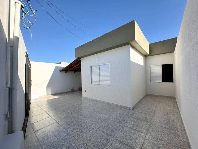 #2073 - Casa para Venda em Santo Antônio do Monte - MG - 2