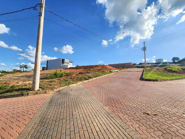 #2078 - Área para Venda em Santo Antônio do Monte - MG