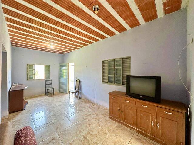 #2074 - Chácara para Venda em Santo Antônio do Monte - MG - 3