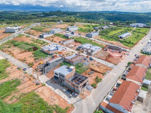 #2065 - Área para Venda em Santo Antônio do Monte - MG