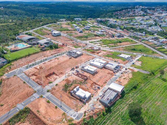 #2065 - Área para Venda em Santo Antônio do Monte - MG