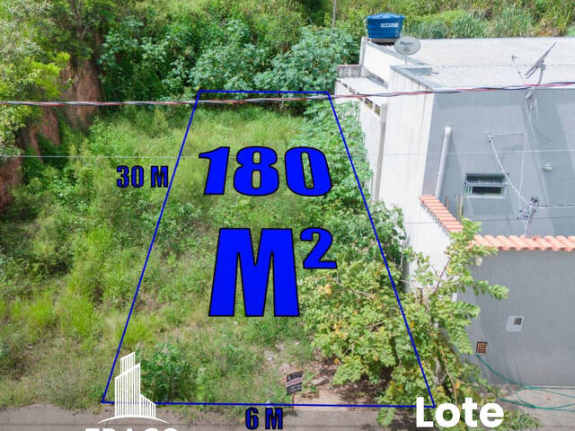 #2060 - Área para Venda em Santo Antônio do Monte - MG