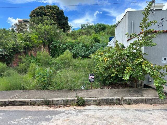 #2060 - Área para Venda em Santo Antônio do Monte - MG