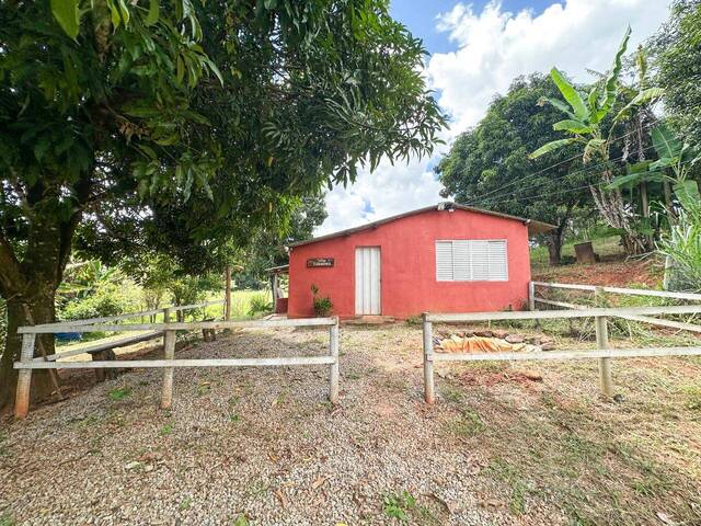 #2085 - Chácara para Venda em Santo Antônio do Monte - MG - 2