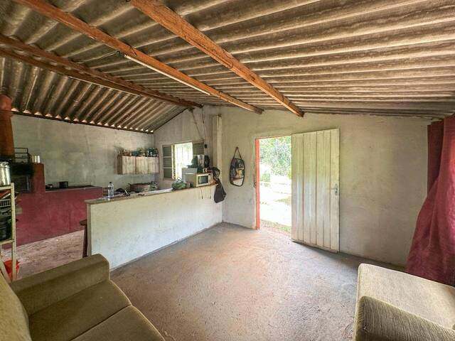 #2085 - Chácara para Venda em Santo Antônio do Monte - MG - 3