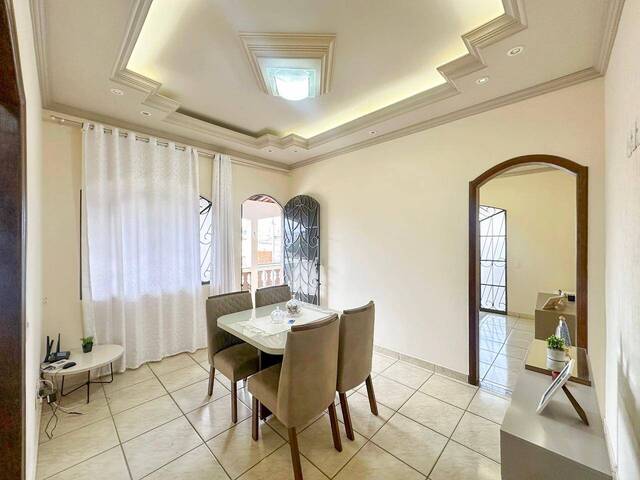 #2087 - Casa para Venda em Santo Antônio do Monte - MG - 3