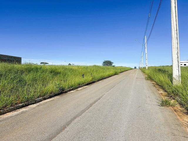 #2089 - Área para Venda em Santo Antônio do Monte - MG