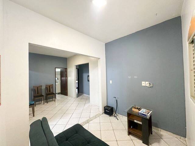 #2090 - Casa para Venda em Santo Antônio do Monte - MG