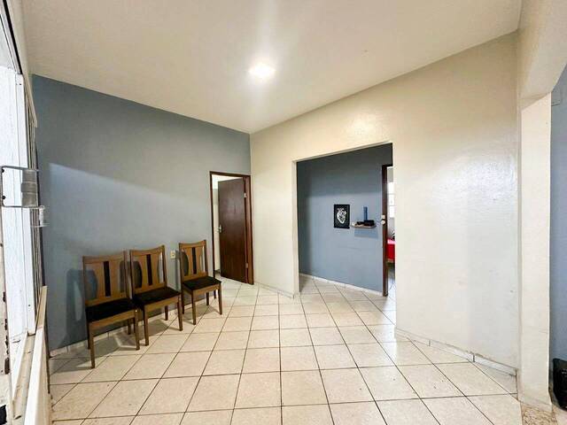 #2090 - Casa para Venda em Santo Antônio do Monte - MG