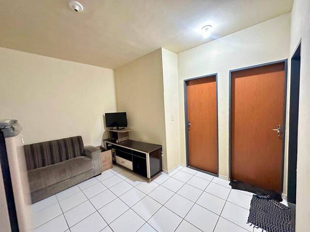 #2091 - Casa para Venda em Santo Antônio do Monte - MG