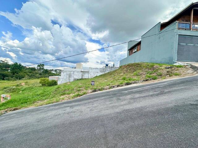 #2092 - Área para Venda em Santo Antônio do Monte - MG - 2