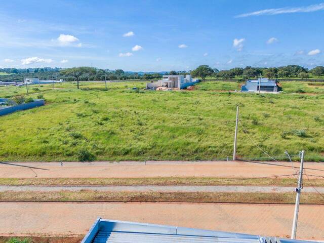 #2095 - Área para Venda em Santo Antônio do Monte - MG