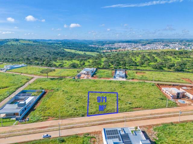 #2095 - Área para Venda em Santo Antônio do Monte - MG