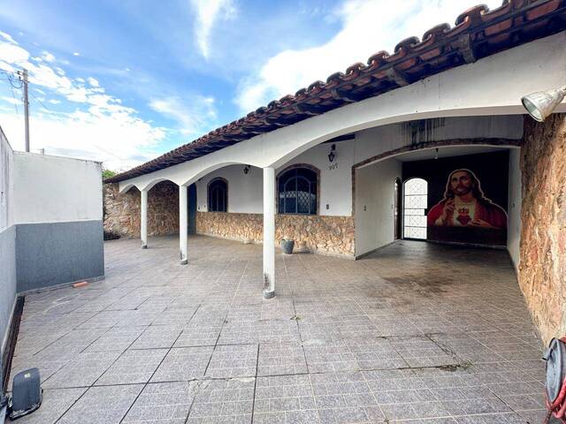 #2098 - Casa para Venda em Santo Antônio do Monte - MG
