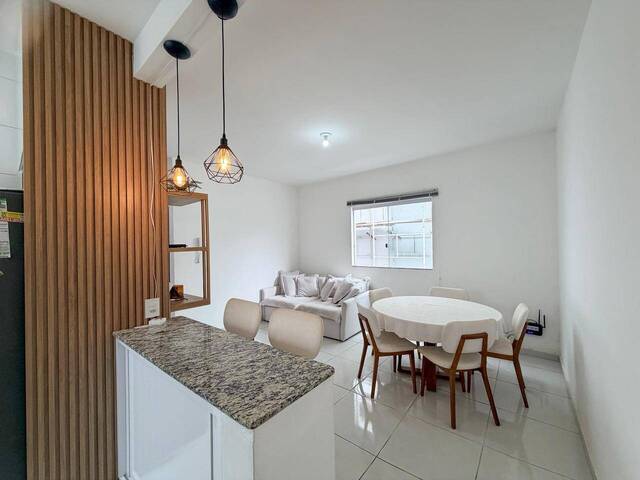 #2099 - Apartamento para Venda em Santo Antônio do Monte - MG - 2