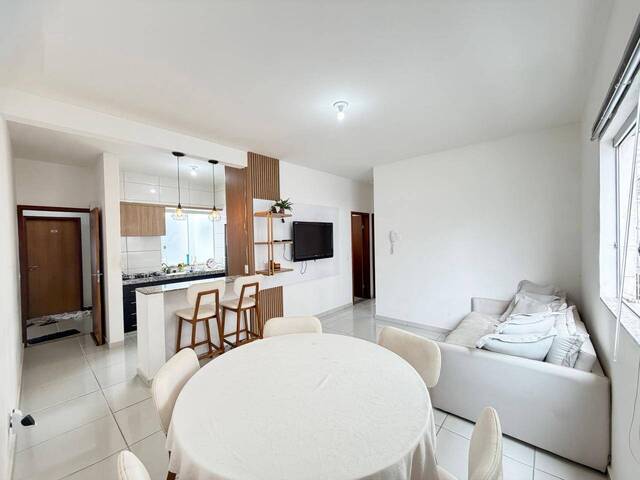 #2099 - Apartamento para Venda em Santo Antônio do Monte - MG - 3