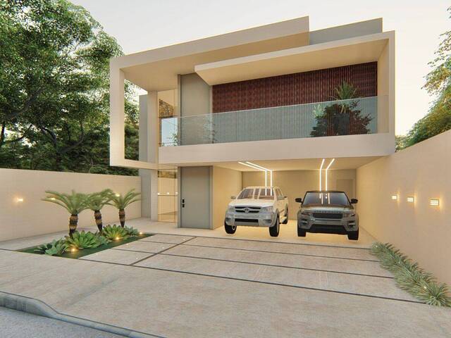 #2100 - Casa para Venda em Santo Antônio do Monte - MG - 2