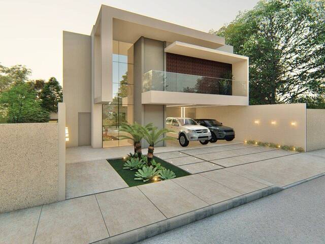 #2100 - Casa para Venda em Santo Antônio do Monte - MG - 3