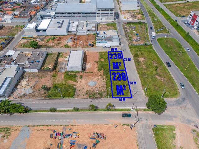 #2103 - Área para Venda em Santo Antônio do Monte - MG