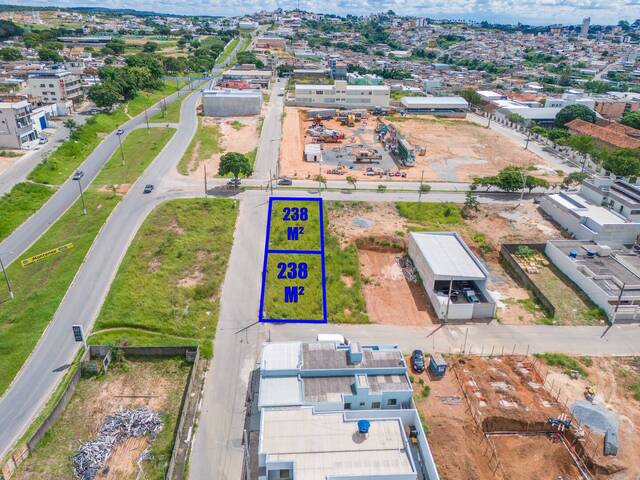 #2103 - Área para Venda em Santo Antônio do Monte - MG