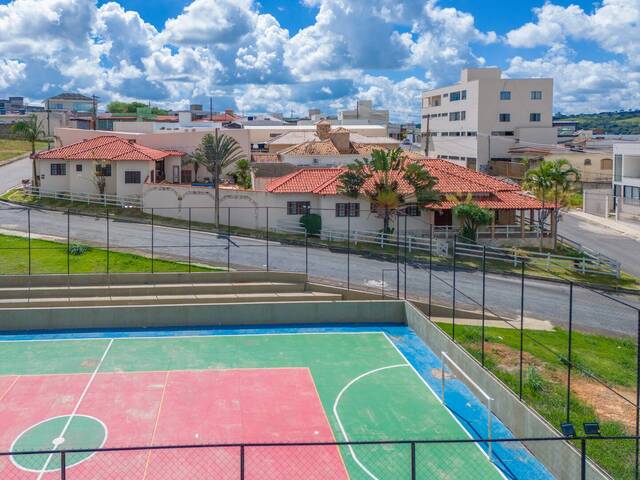 #2104 - Casa para Venda em Santo Antônio do Monte - MG