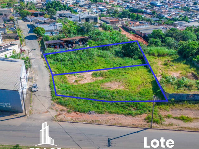 #2117 - Área para Venda em Santo Antônio do Monte - MG - 1