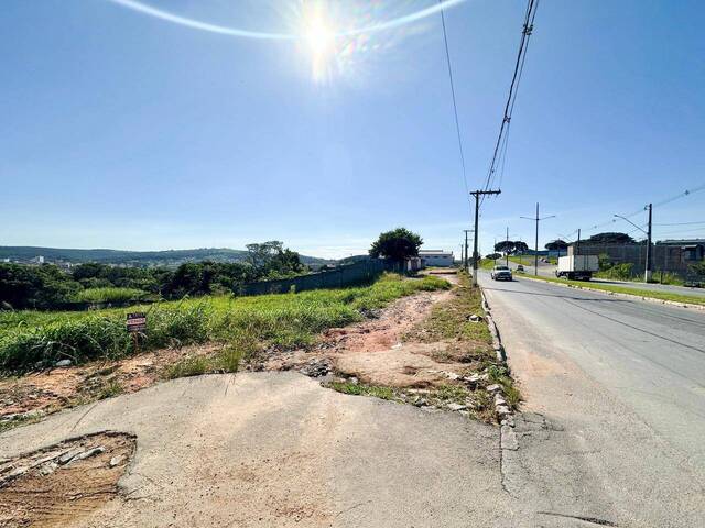 #2117 - Área para Venda em Santo Antônio do Monte - MG - 3
