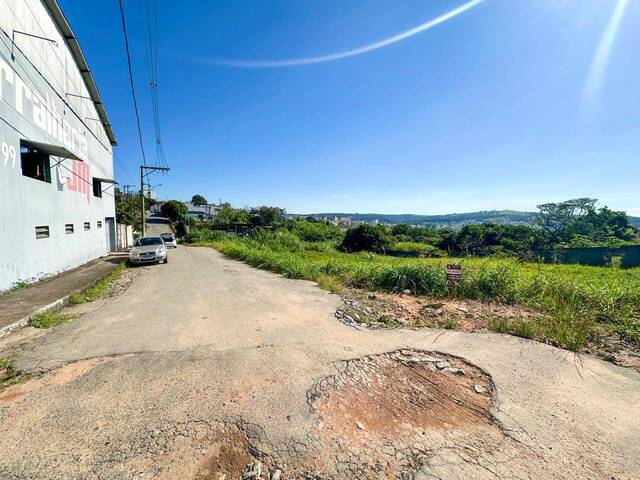 #2117 - Área para Venda em Santo Antônio do Monte - MG - 2