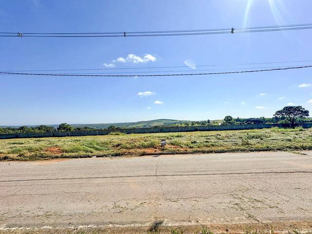 #2119 - Área para Venda em Santo Antônio do Monte - MG - 2