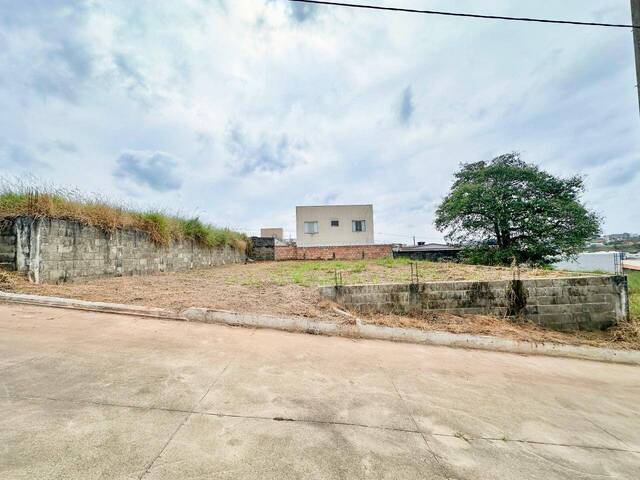 #2196 - Área para Venda em Santo Antônio do Monte - MG - 2