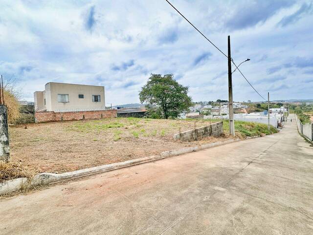 #2196 - Área para Venda em Santo Antônio do Monte - MG - 3