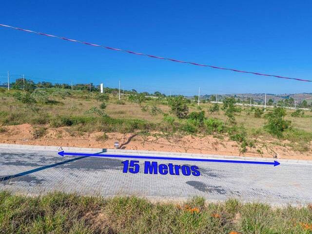 #2198 - Área para Venda em Santo Antônio do Monte - MG - 2