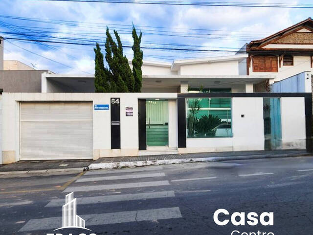 #2202 - Casa para Venda em Santo Antônio do Monte - MG - 1