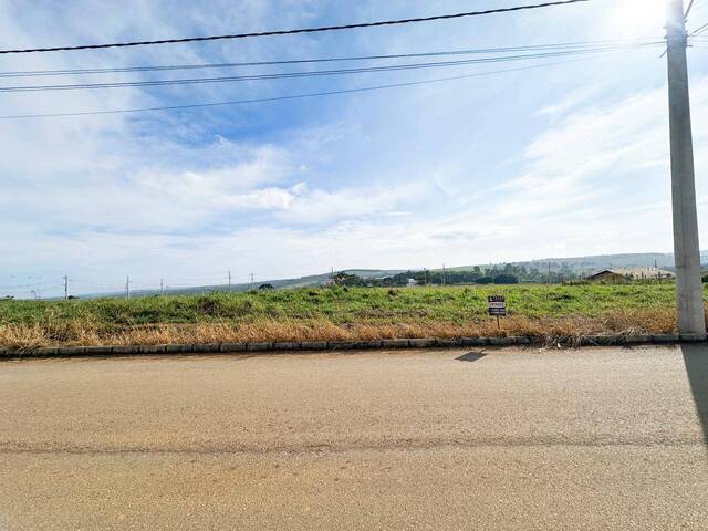 #2203 - Área para Venda em Santo Antônio do Monte - MG