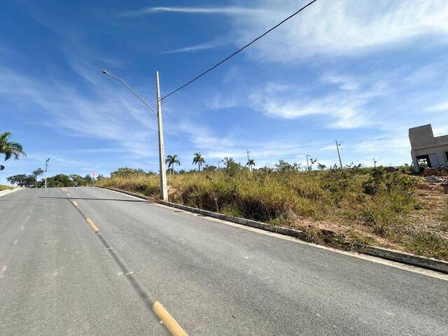 #2206 - Área para Venda em Santo Antônio do Monte - MG - 3