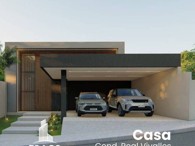 #2208 - Casa para Venda em Santo Antônio do Monte - MG - 1