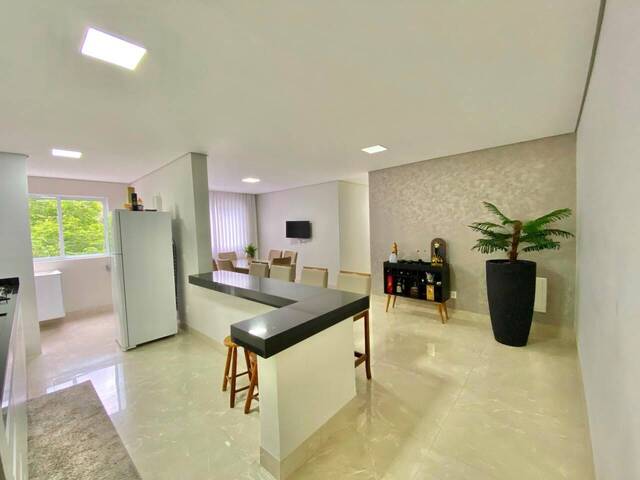 #2210 - Apartamento para Venda em Santo Antônio do Monte - MG - 2