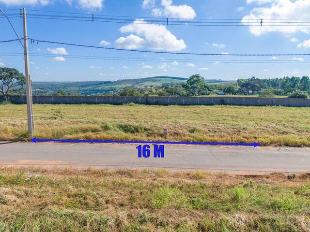 #2249 - Área para Venda em Santo Antônio do Monte - MG