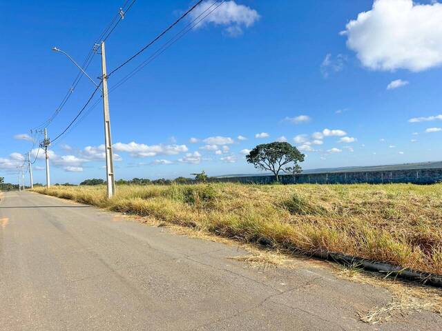 #2249 - Área para Venda em Santo Antônio do Monte - MG
