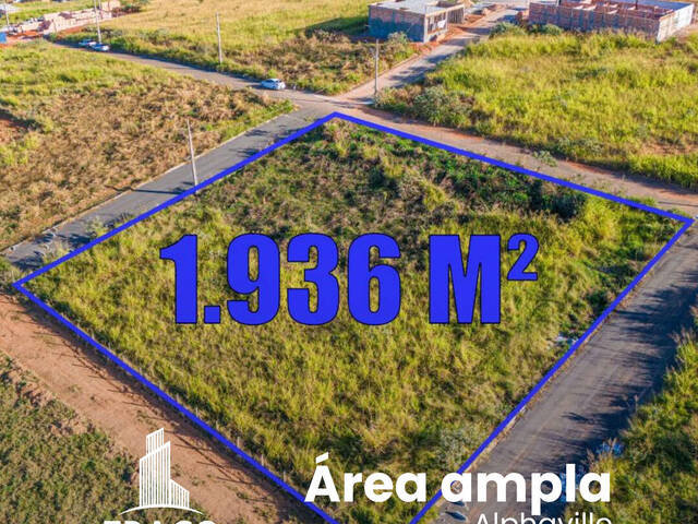 #2251 - Área para Venda em Santo Antônio do Monte - MG