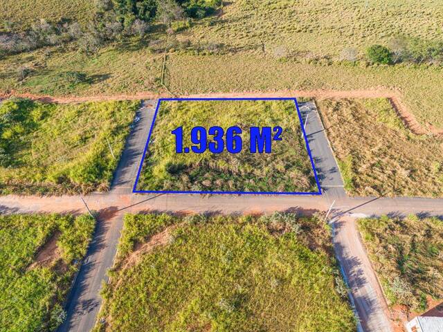 #2251 - Área para Venda em Santo Antônio do Monte - MG